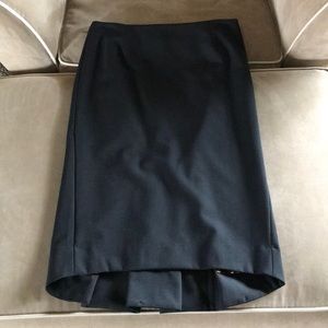 Express skirt